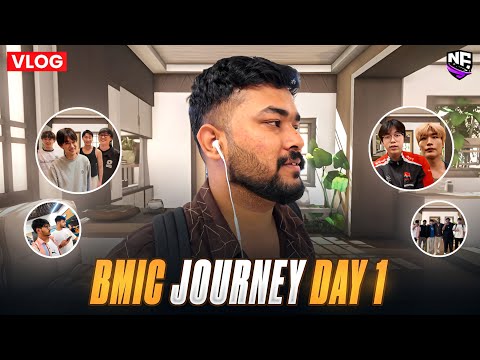 Korea-Japan Player’s Top 3 Predictions🤔😱| BMIC Journey Begins : Day 1💜