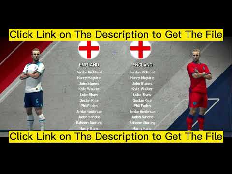 PES 2013 Best Full Patch FUERZZA V9 AIO Season 2022 2023