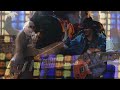 Pitbull Oye Como Va Carlos Santana ️