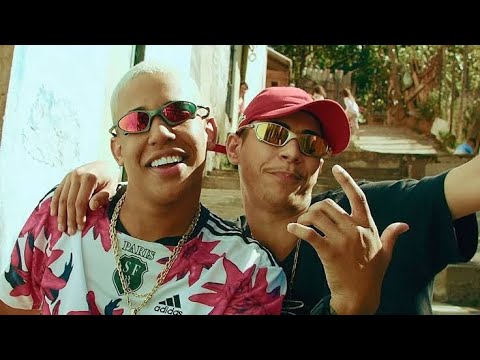 MC KZS e MC Riquinho - Desapeguei dos Bodão  (Videoclipe Oficial)