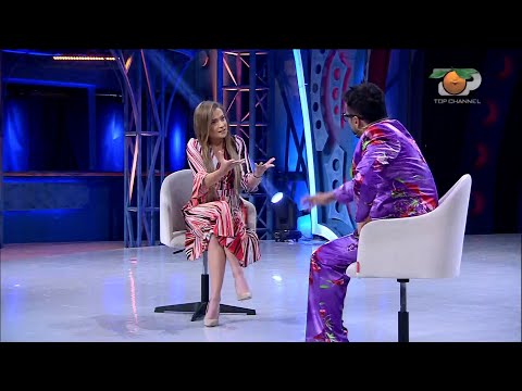 Portokalli, 1 Maj 2022 – Të pres në kthesë (I ftuari special Nasi Gjymi)