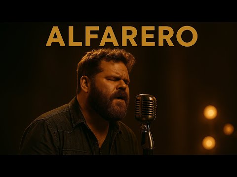Alfarero | Jazz Soul Pop Rock Worship – Estruendosa Gracia