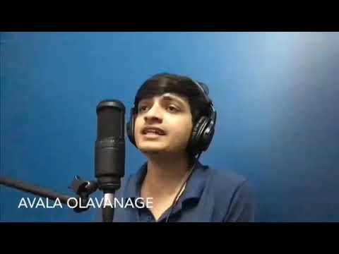 Avala Olavanage|NIHALVIJETH|SaregamapA|Sudeep|Kannada|Chandu movie song