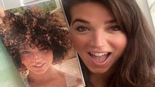 Allure Publishes Afro Tutorial For White Women