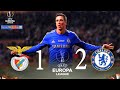 Chelsea 2-1 Benfica Highlights 2013 Europa League Final & Goals Full HD 1080P