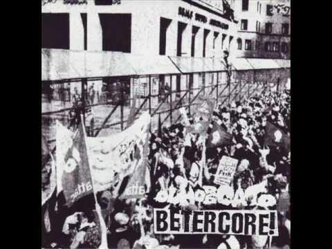 Betercore - For The Sake Of The Independence