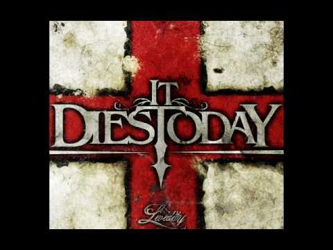 It Dies Today - Reckless Abandon