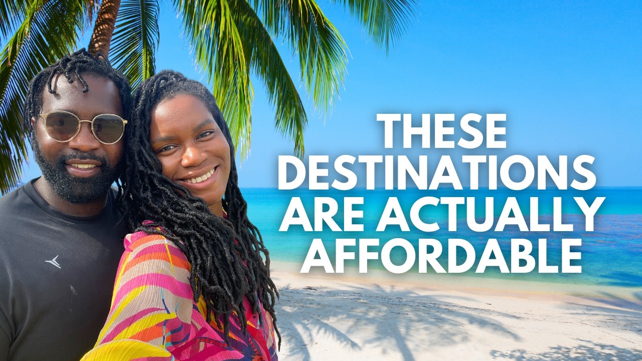 6 Underrated Budget Travel Destinations for 2026