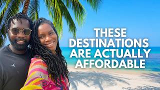 6 Underrated Budget Travel Destinations for 2026