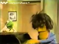 Sesame Street Don Music Rewrites The Alphabet Song Higher Sound
