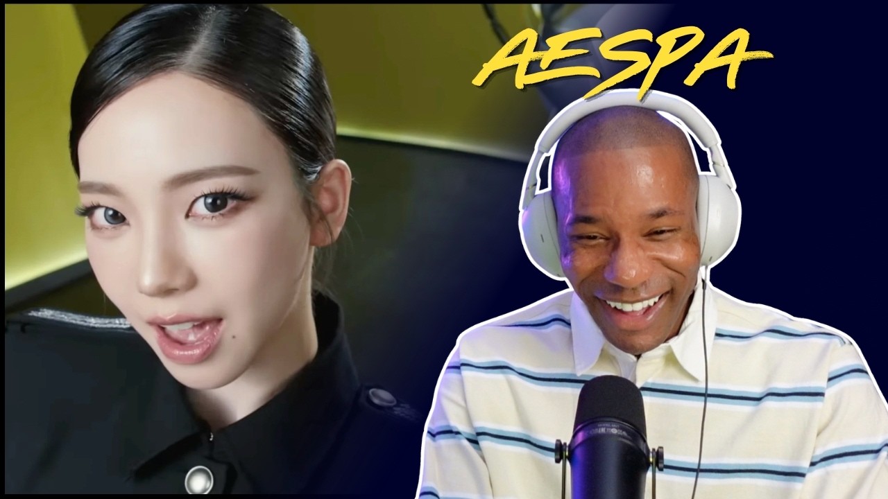 aespa | 'LEMONADE' MV REACTION | Whiplash has a sibling!