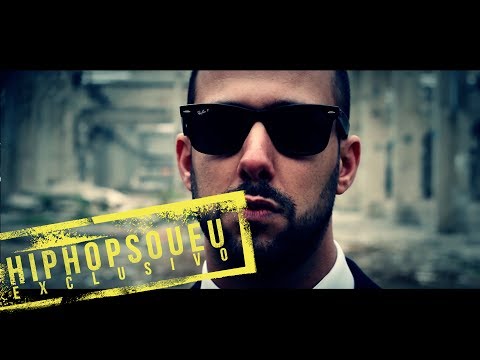 El Sayed - A Morte é só o Início [Video Oficial]