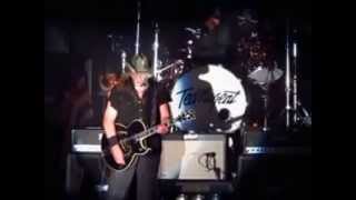 Cat Scratch Fever by Ted Nugent at The Canyon Club