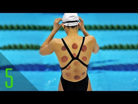 5 Darkest Facts and Secrets of the Rio 2016 Olympics