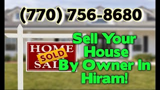 How To Sell Your House By Owner Without A Realtor In Hiram