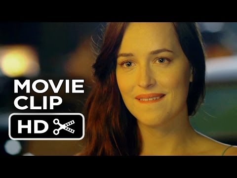 Need For Speed Movie CLIP - Should've Stayed In Manhattan (2014) - Aaron Paul Racing Movie HD