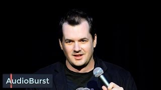 Jim Jefferies: 'Women Are Horrible People'