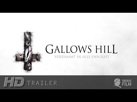 Trailer-Vorschau: Gallows Hill