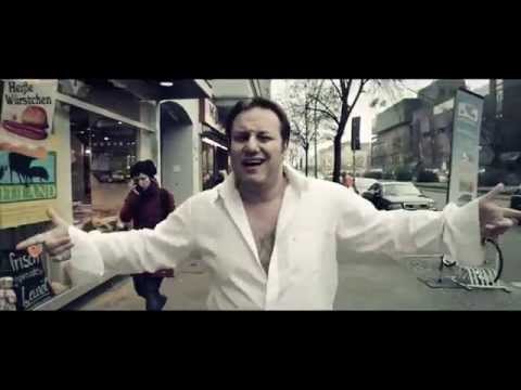 Kazim Akboga - Is' mir egal [Offizielles Video] (BasePuncherZ Electro Remix)