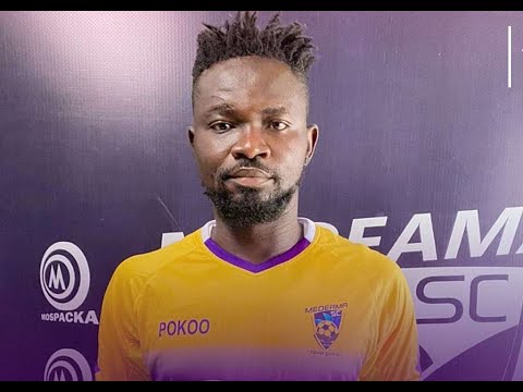 MEDEAMA SC VS KARELA UNITED: VINCENT ATINGA SCORES HIS FIRST GOAL OF THE SEASON IN  NZEMA DERBY
