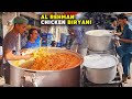 Al Rehman Biryani Karachi Famous Chicken Biryani Kharadar Karachi Street Food Pakistan