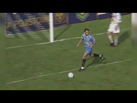 19/8/1996 České Budějovice - Baník Ostrava 2-1