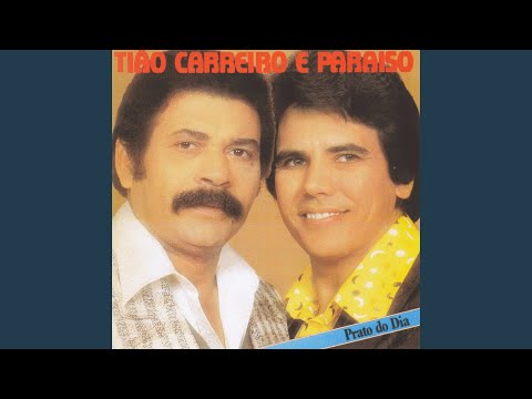 Sombra do Desengano - Tião Carreiro e Pardinho