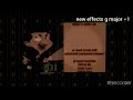 Mr Bean In Title In Effect With Double In G Major Filter 1