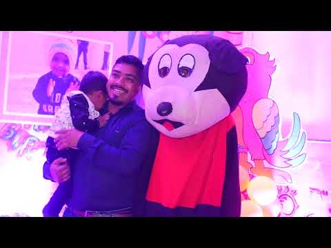 Pranay birthday party 27 02 2022
