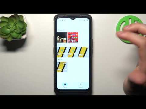 How to Record Actions form CAT S53 Screen - Use Screen Recorder