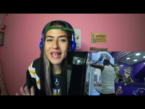 L7NNON & BIEL DO FURDUNCINHO - Ai Preto 🤤 (part. Bianca) | REAÇÃO | INDI JADE