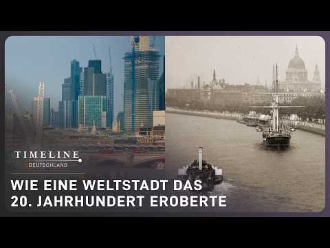 Ist London die Stadt der Zukunft? | Doku