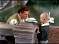 Danny Kaye as Hans Christian Andersen - (1952) clip 7