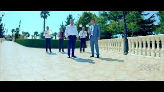 Bledi Alushaj & Ylli Alushaj - Namin Ben Babai Per Djalin