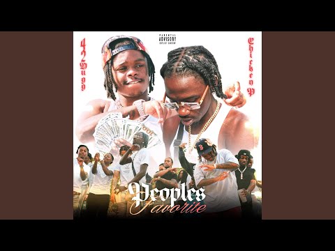 People's Favorite (Remix)