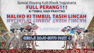 Download lagu Sesaji Rojo Suyo Part 4 Ki Timbul Hadi Prayitno mp3