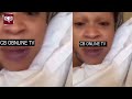Video Chafu Ya Gigy Money Akiliwa Uroda Bila Woga Imepostiwa Kwenye App Ya Mange Kimambi App