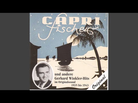 Eine Nacht im Orient (Foxtrott)