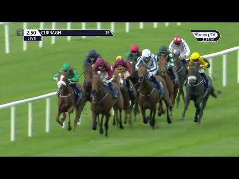 Weld Park Stakes (Group 3) 2019