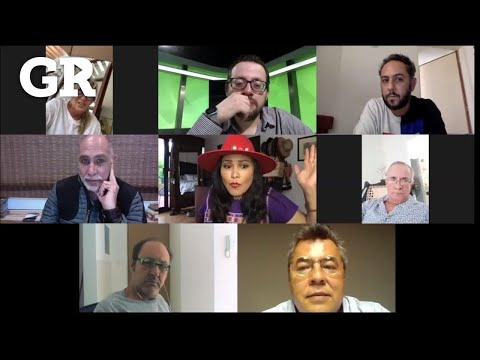 Dicen que 'Amores Perros' es insuperable