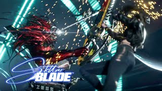 Download lagu All Belial Cutscenes & Boss Fight | Stellar Blade mp3 Download lagu All Belial Cutscenes & Boss Fight | Stellar Blade mp3