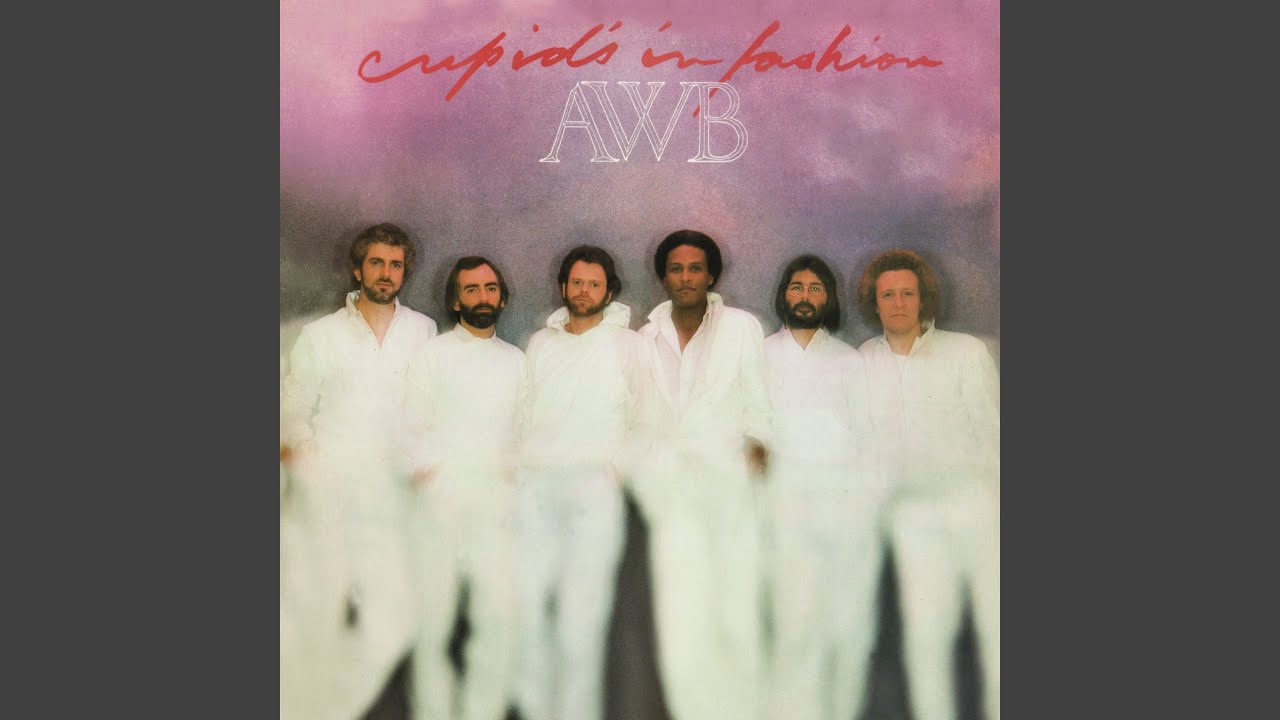 Average White Band - Isn't It Strange