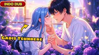 Download lagu 💖 I Was Forced to Live with My Rival, But We Ended Up Falling in Love #anime #donghua mp3