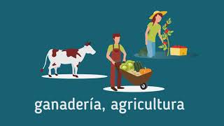 Nuevo plazo - Convocatoria a proyectos de producción familiar agropecuaria y pesquera