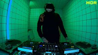 INVERSE ELEMENT DJ set