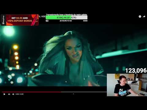 CHODA REAKCIJA NA BRESKVICA X TEODORA-DRIFT