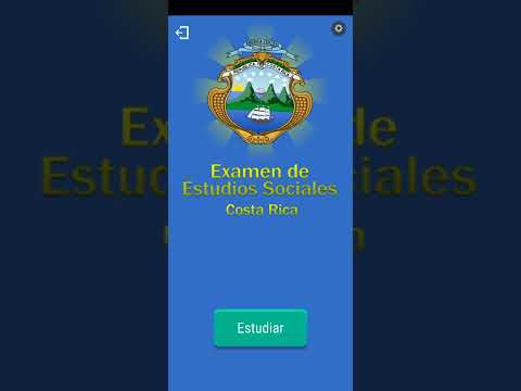 Naturalización de Costa Rica Video