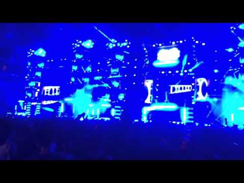 S2O Thailand 2016 DJ.DEORRO