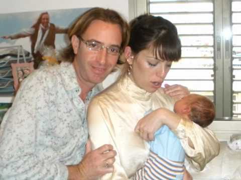 Brit Mila to ARIEL Schwarz