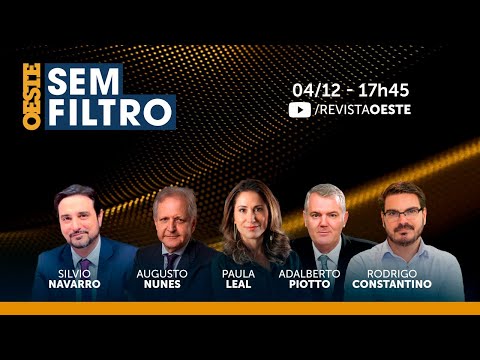 OESTE SEM FILTRO